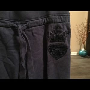 Juicy couture pants